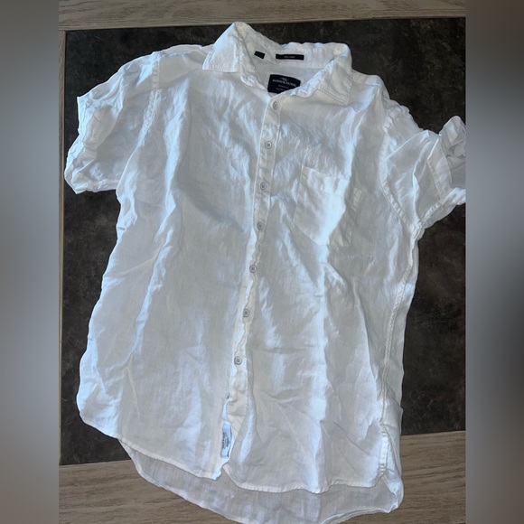 Todd & GUNN button down - Picture 1 of 2